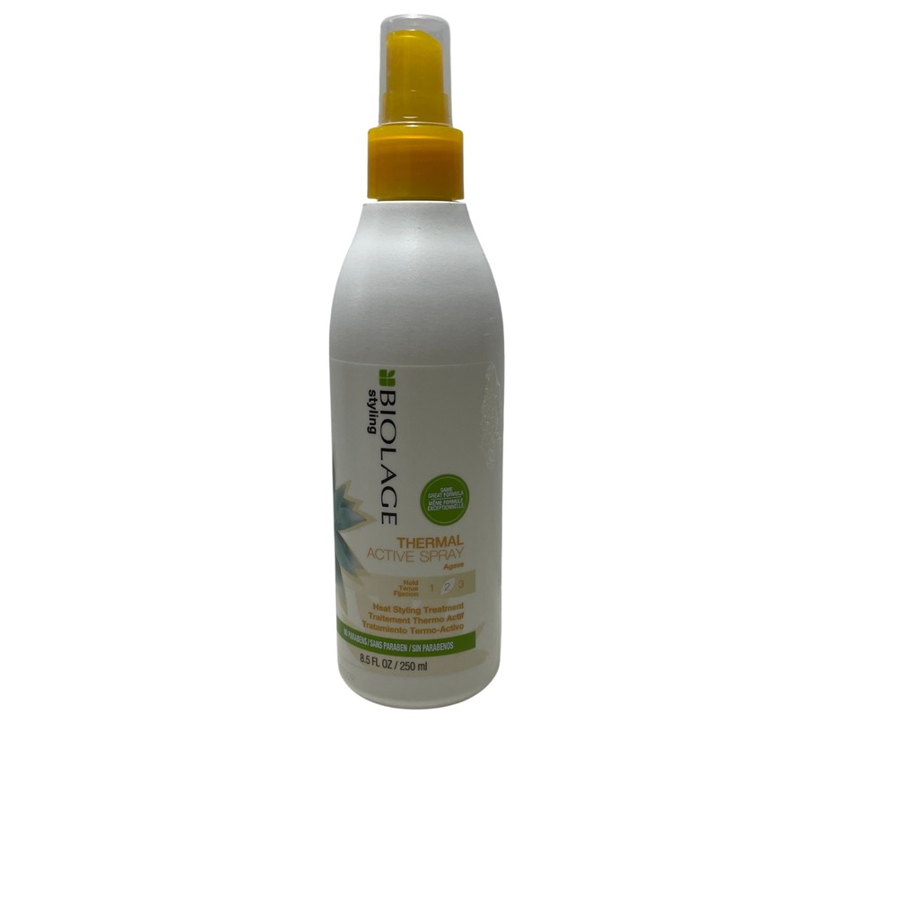 Biolage‎ Thermal Active Spray NEW 8.5 Fl. Oz.